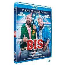 Bis - Blu-Ray