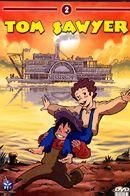 Tom Sawyer 2 (Manga)