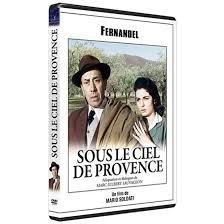 Sous Le Ciel De Provence