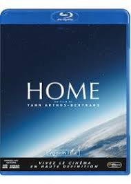 Home - Version Télé - Blu-Ray