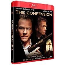 The Confession - Blu-Ray