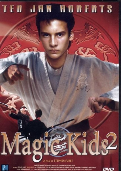 Magic Kids 2