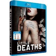 Little Deaths - Combo Blu-Ray+ Dvd + Copie Digitale