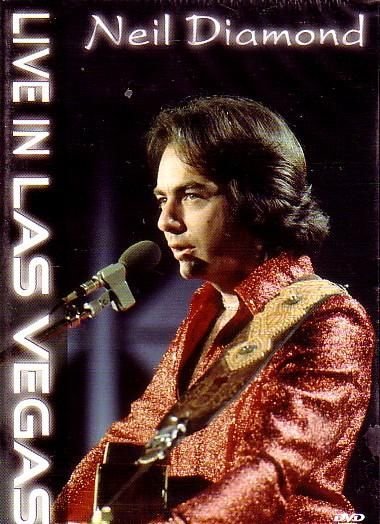 Neil Diamond