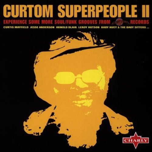 Curtom Superpeople 2