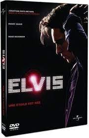 Elvis : Une Étoile Est Née