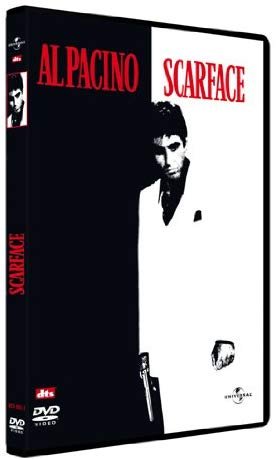 Scarface - Édition Single