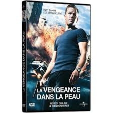 La Vengeance Dans La Peau