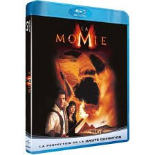 La Momie - Blu-Ray