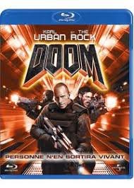 Doom - Version Longue - Blu-Ray