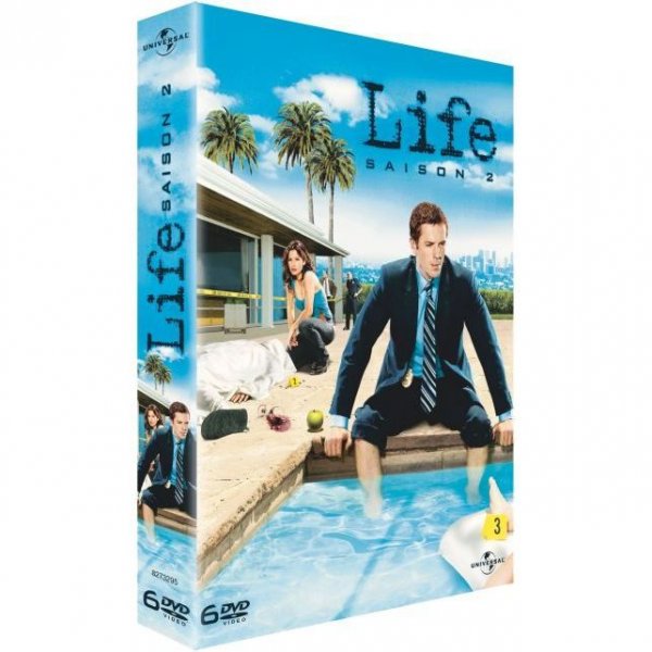 Life - Saison 2