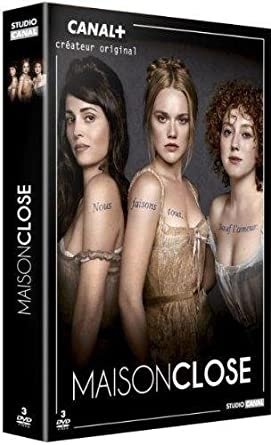 Maison Close - Saison 1