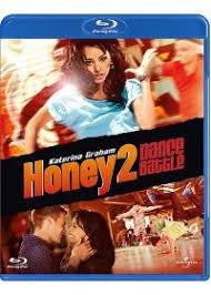 Honey 2 : Dance Battle - Blu-Ray