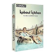 Kaboul Kitchen