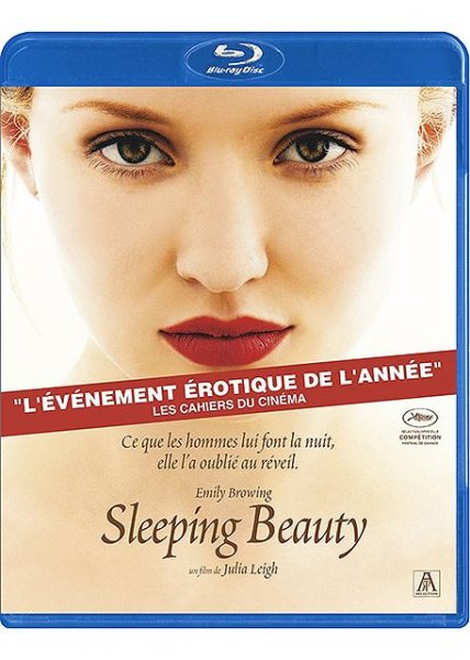 Sleeping Beauty - Blu-Ray