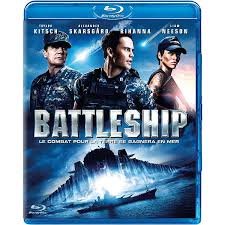 Battleship - Blu-Ray