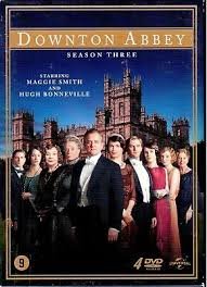 Downton Abbey - Saison 3