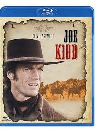 Joe Kidd - Blu-Ray