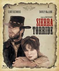 Sierra Torride - Blu-Ray