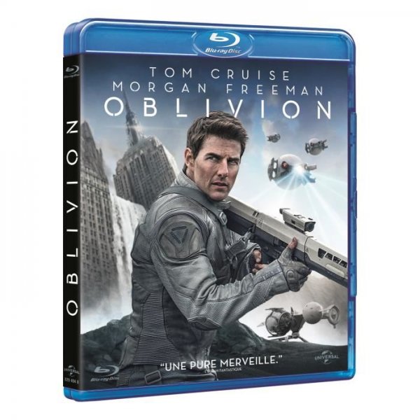 Oblivion - Blu-Ray