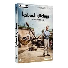 Kaboul Kitchen - Saison 2