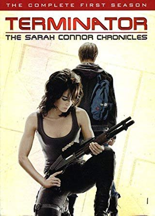 Terminator - The Sarah Connor Chronicles - Saison 1