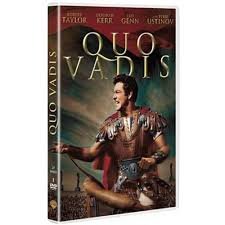 Quo Vadis