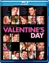 Valentine's Day - Blu-Ray