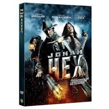 Jonah Hex