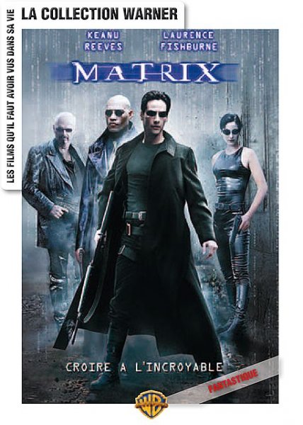Matrix
