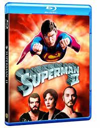 Superman Ii - Blu-Ray