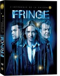 Fringe - Saison 4