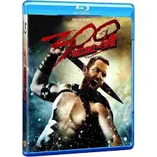300 : La Naissance D'un Empire - Blu-Ray+ Copie Digitale