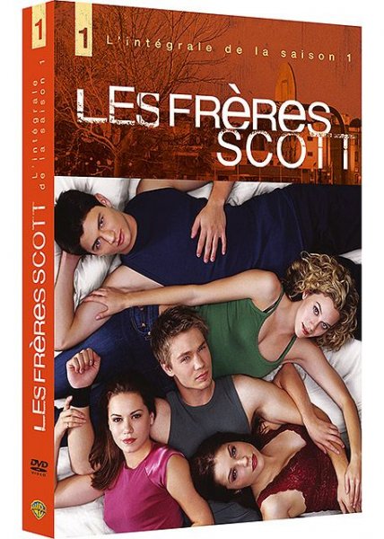 Les Frères Scott - Saison 1