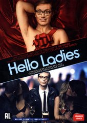 Hello Ladies - L'intégrale Dvd - Edition Benelux