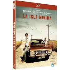 La Isla Mínima - Blu-Ray