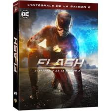 Flash - Saison 2