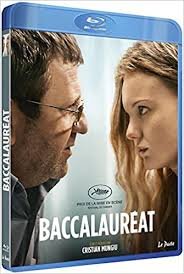 BaccalaurÃ©at - Blu-Ray