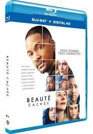 BeautÃ© CachÃ©e - Blu-Ray + Copie Digitale