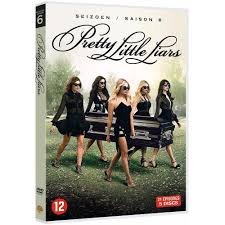 Pretty Little Liars - Saison 6