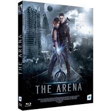 The Arena - Blu-Ray