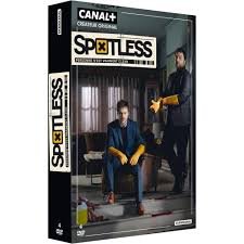Spotless - Saison 1