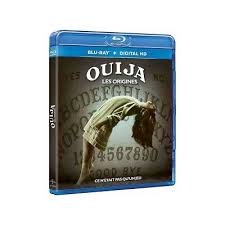 Ouija : Les Origines - Blu-Ray + Copie Digitale