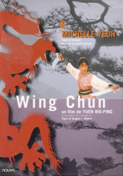 Wing Chun