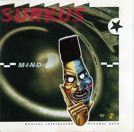 M.I.N.D. - Musical Inspiration Natural Data