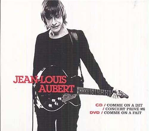 Comme On A Dit Concert Prive M6 Comme On A Fait (Coffret 2cd+Dvd)