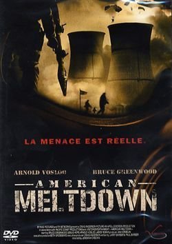American Meltdown La Menace Est Réele