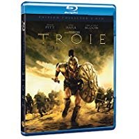 Troie - Director's Cut - Blu-Ray