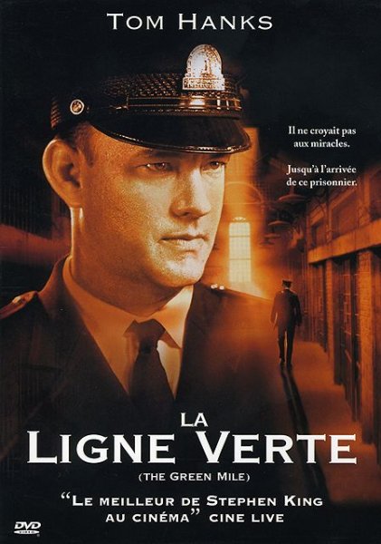 La Ligne Verte