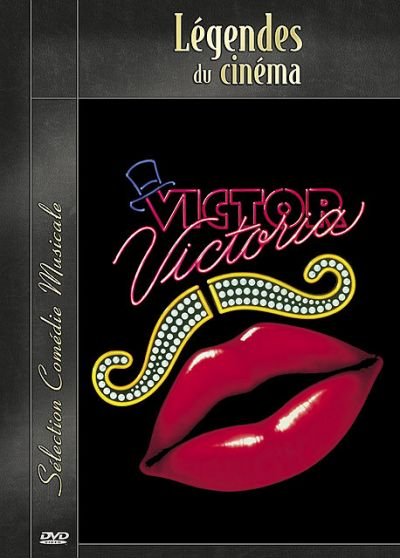 Victor Victoria